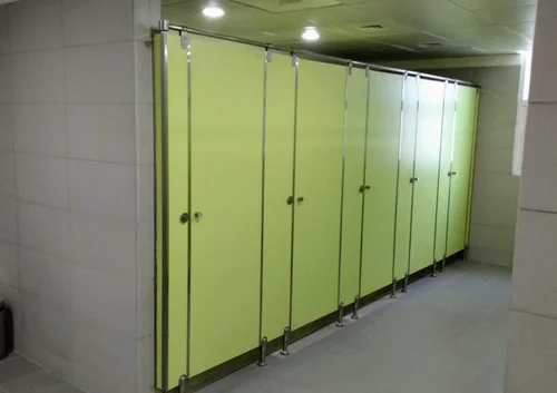 Commercial HPL Facade