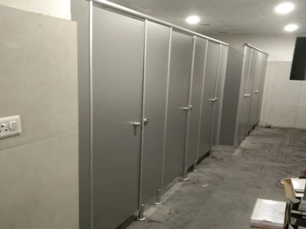 Waterproof Urinal Panels